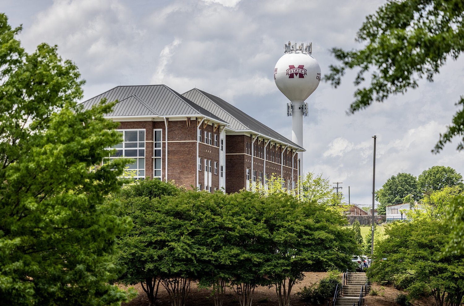 Mississippi colleges and universities stand to lose  $32.5M for research under Trump administration