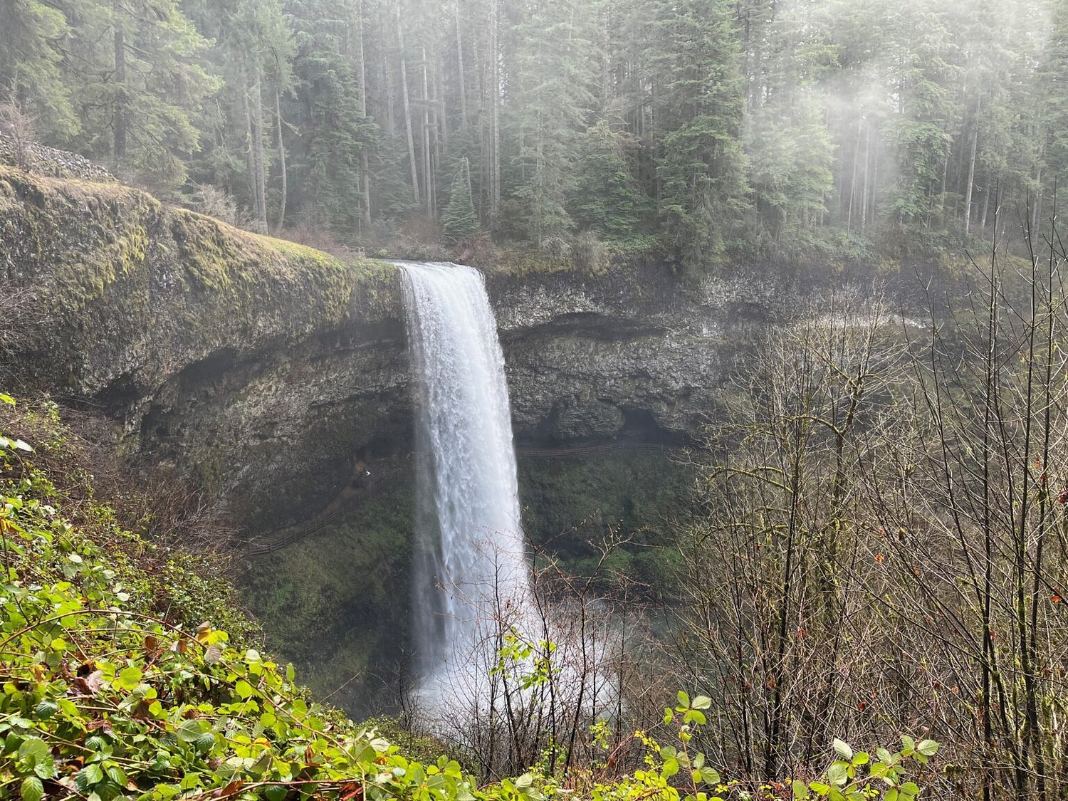 To help balance budget, Oregon adds, increases fees at some state parks