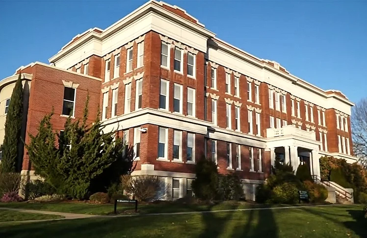 Superintendent of Washington State School For The Blind Resigns Amid Threats From Former Employee