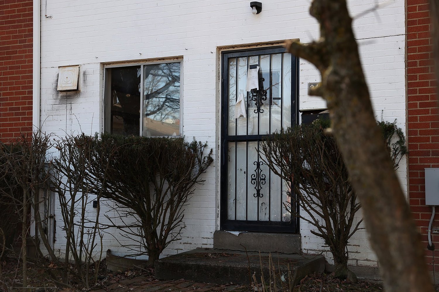 Tug of war over Pittsburgh property puts conservatorship system on trial