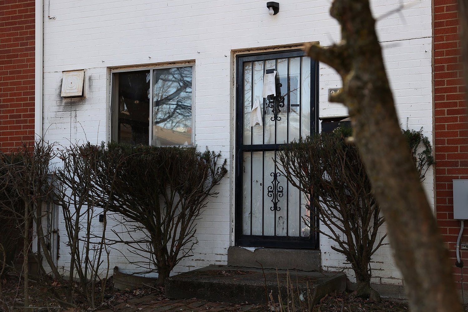 Tug of war over Pittsburgh property puts conservatorship system on trial