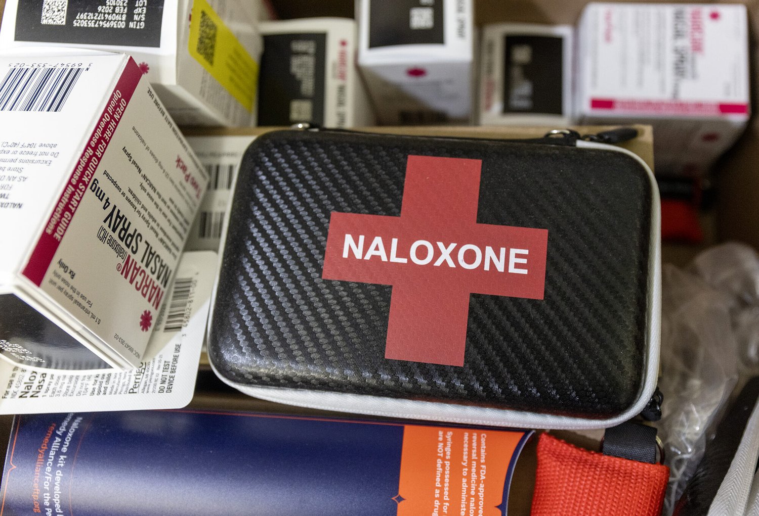Mississippi's plan for its opioid settlement lets legislators spend tens of millions of dollars on purposes other than the public health crisis