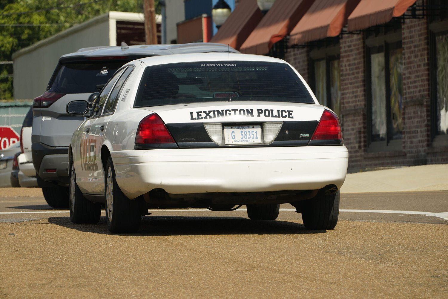 Lexington residents urge court to scrutinize police abuse claims
