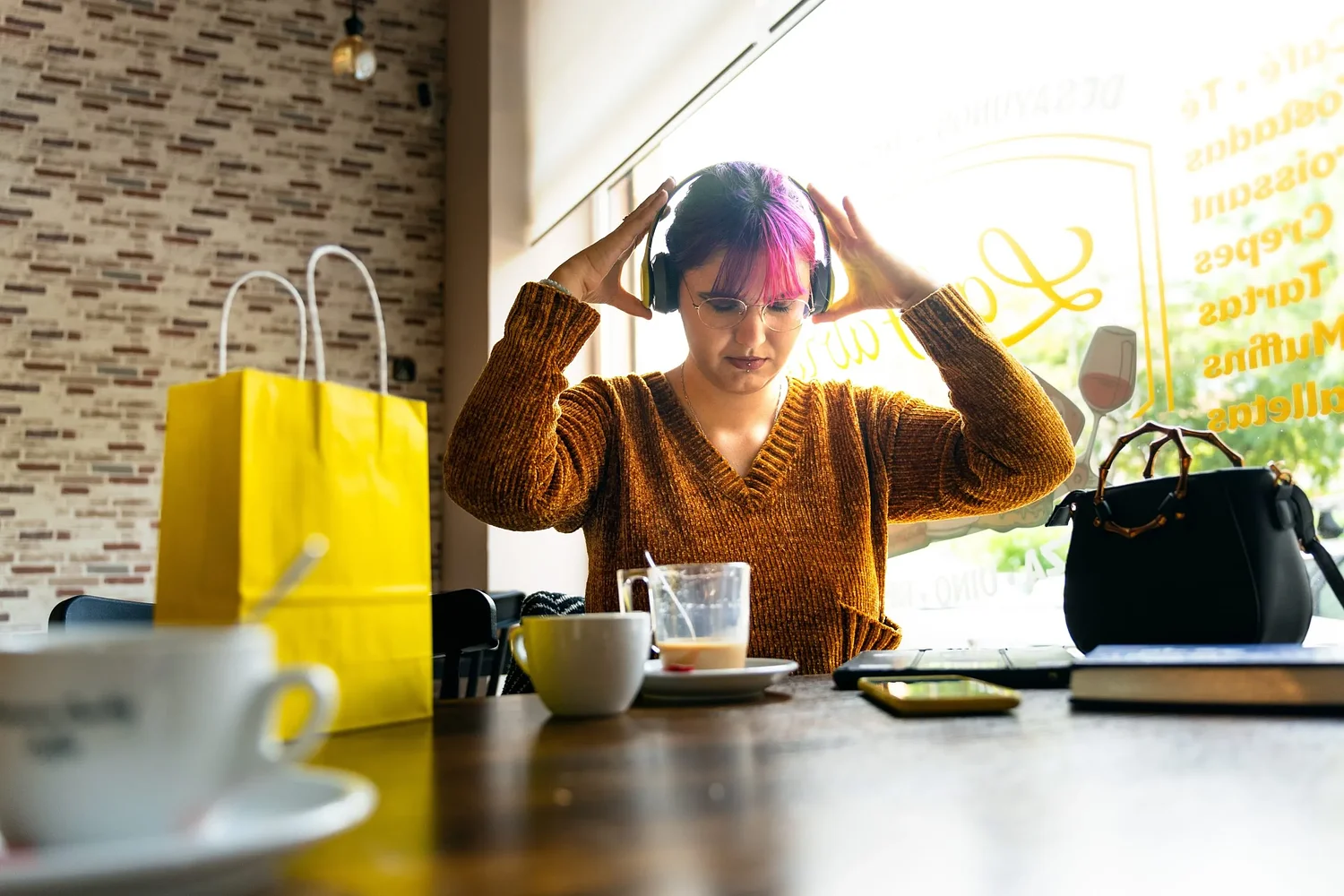 What people with autism want you to know