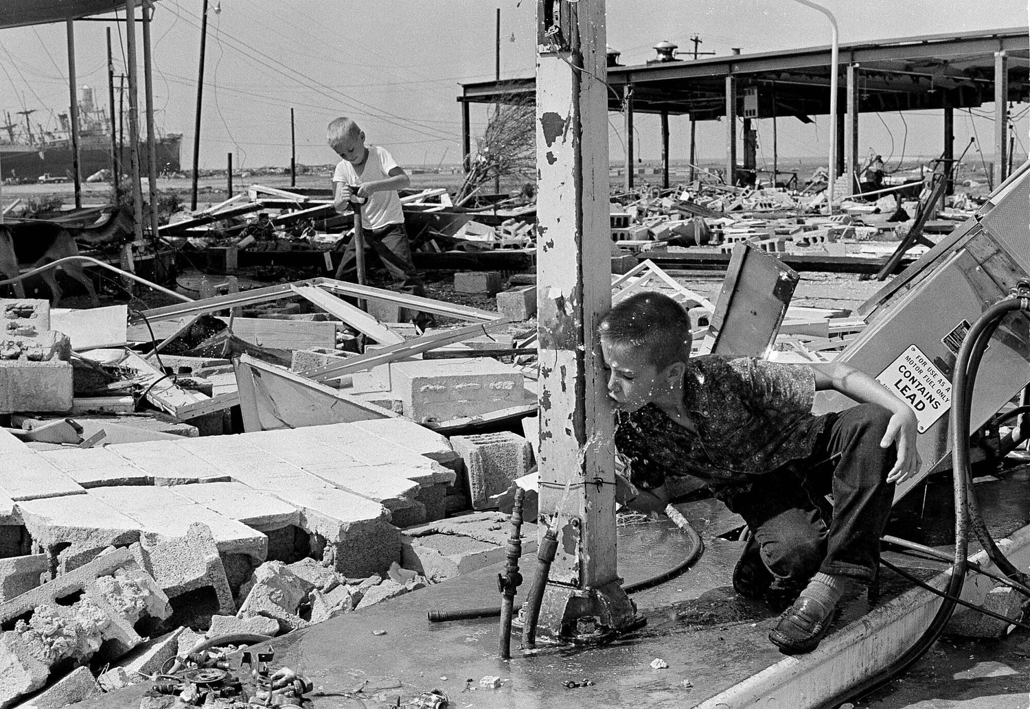 Photo gallery: Jack Thornell, a Vicksburg native, captured US history as longtime AP photographer