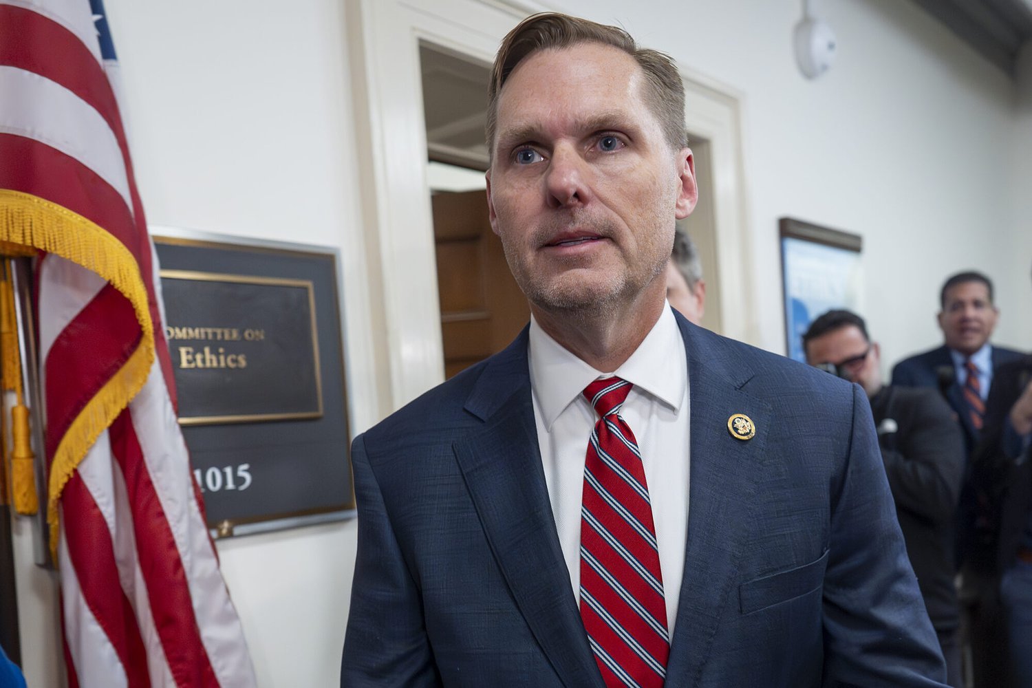 Mississippi's congressional delegation is far wealthier than the average Mississippian