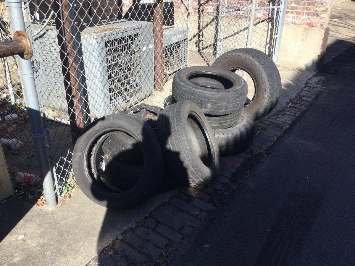 Campbell County spring cleanup event is back