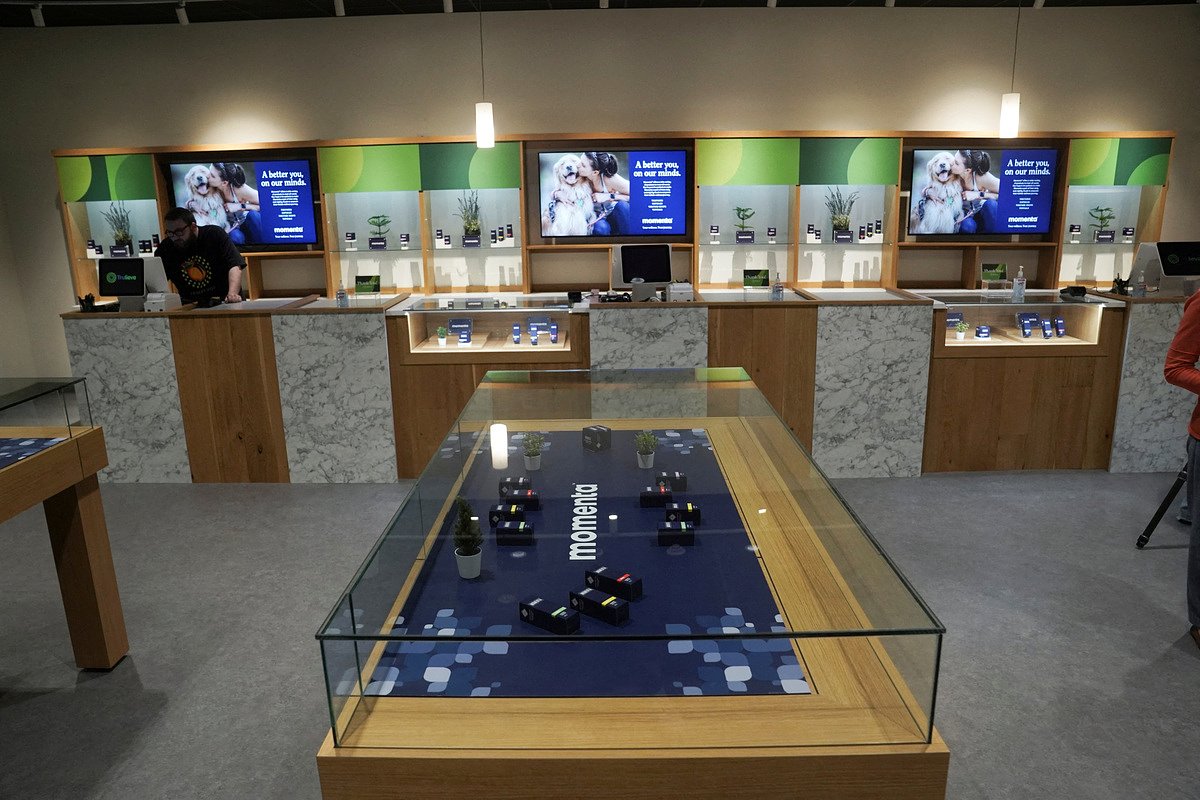US medical marijuana registration portal to launch Wednesday