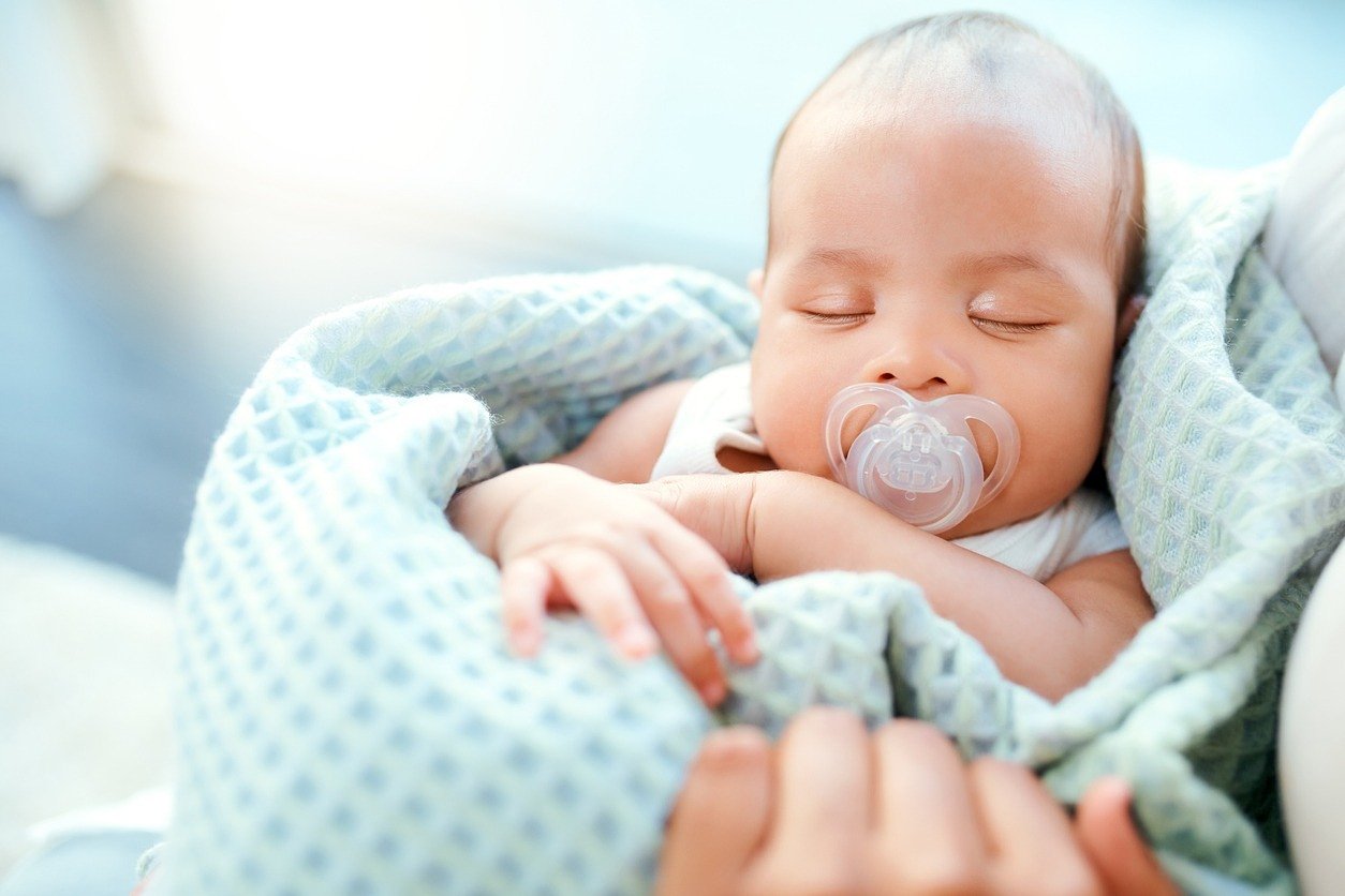Pacifiers, even those labeled “BPA-free,” expose babies to toxic chemical, study finds