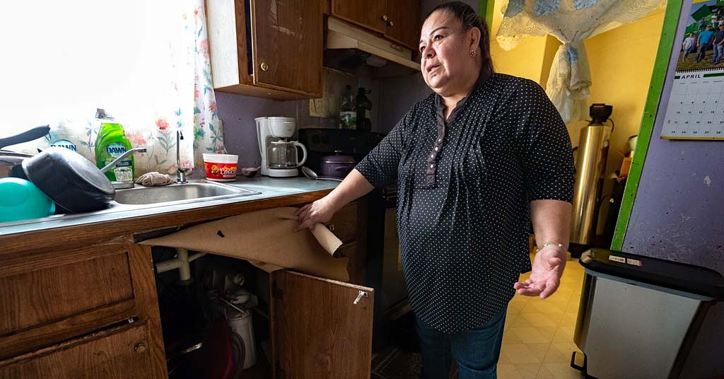 Nitrates in water lead to new rules in northeast Oregon