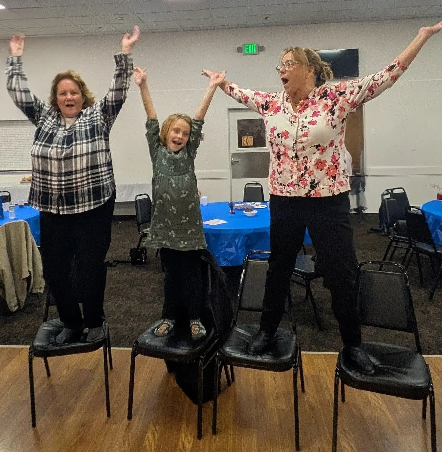 Hometown Hero: Greenfield's Kathy Seigars embodies kindness and community spirit