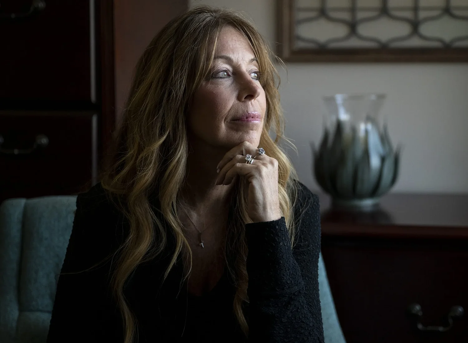 A funding scare rattles behavioral health providers