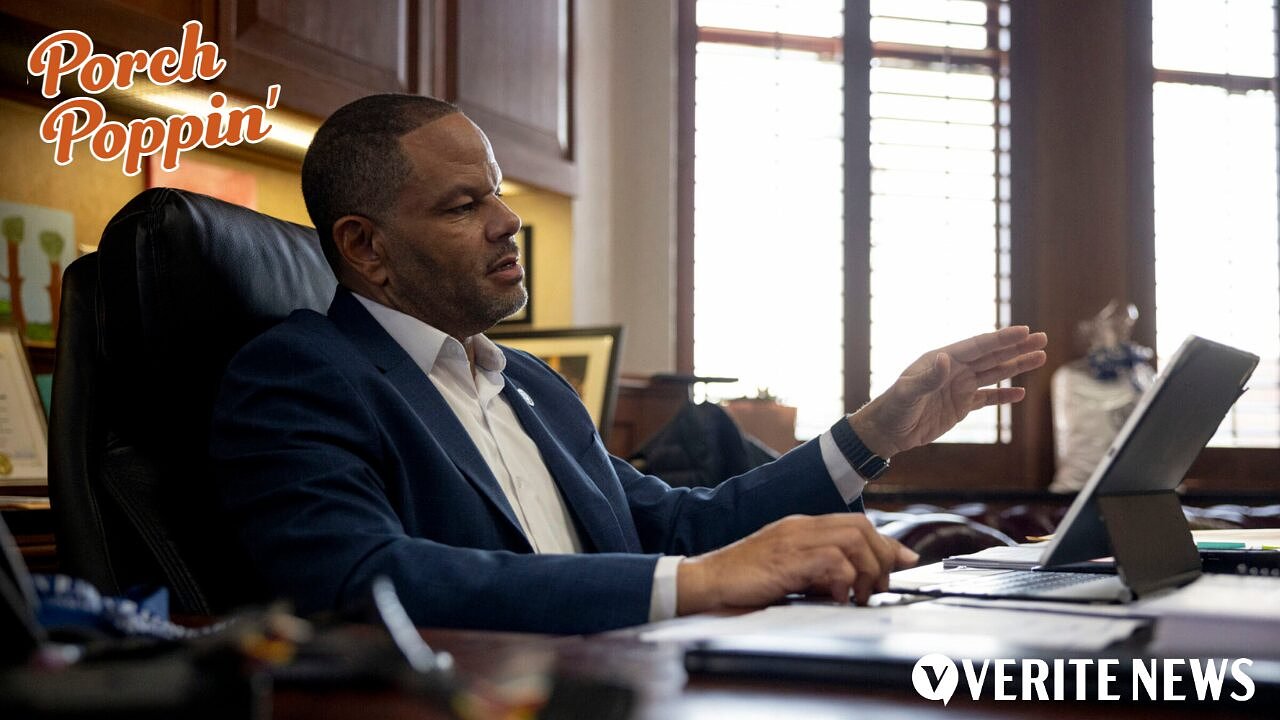 Porch Poppin’: Orleans criminal court to upgrade outdated case management technology