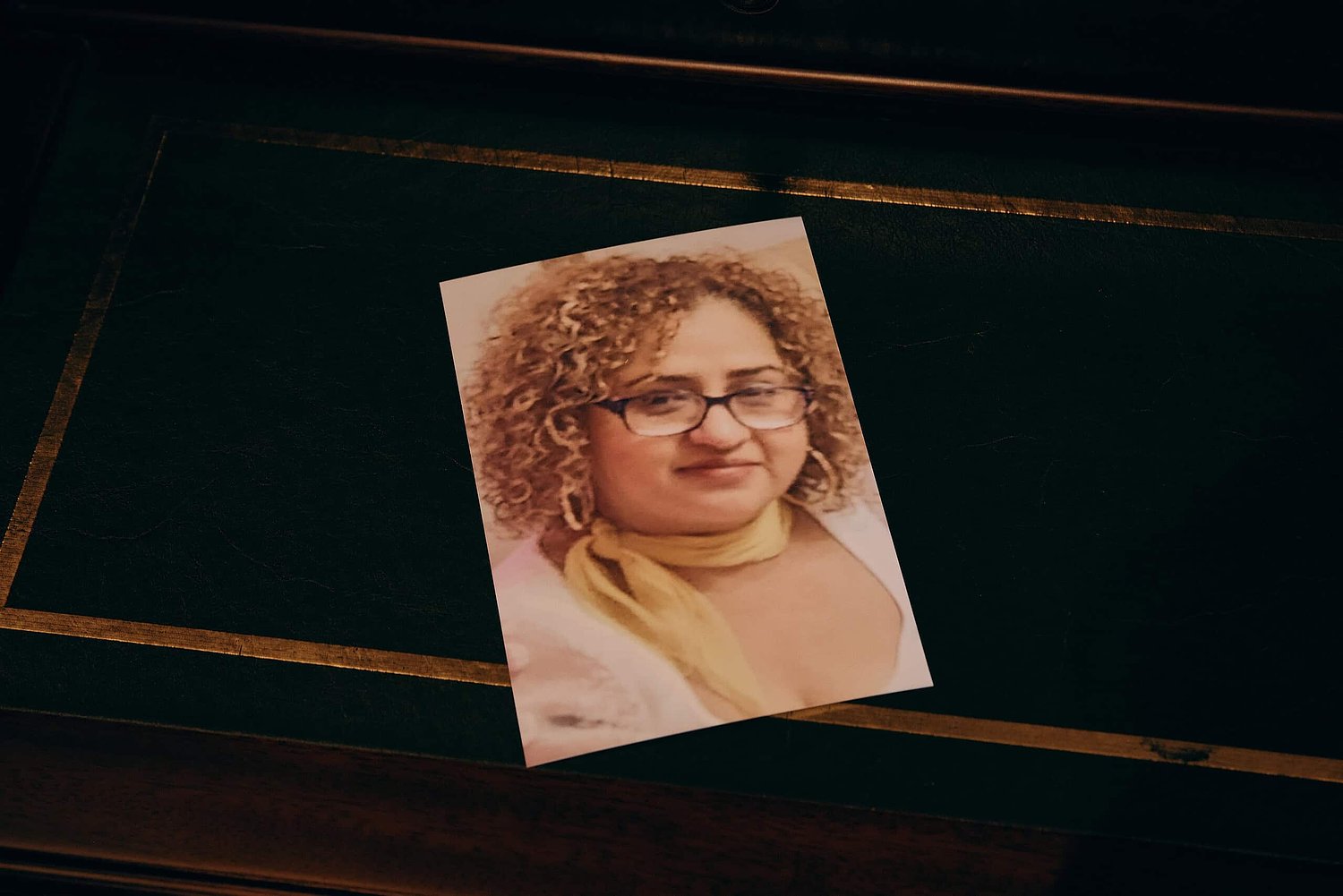 ICE releases New Jersey mom who is the key witness in her own attempted murder case