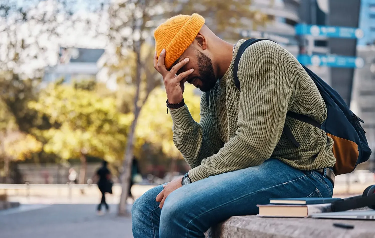 How to support college students this holiday season