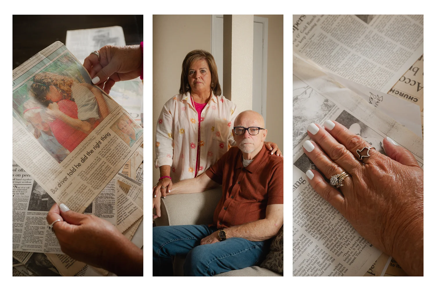 History repeated itself when the Guadalupe River swept away Camp Mystic. Why few lessons were learned after the 1987 flood.