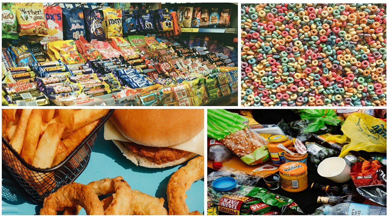Ultra-processed foods damage health in ways that calories don't explain, new study says