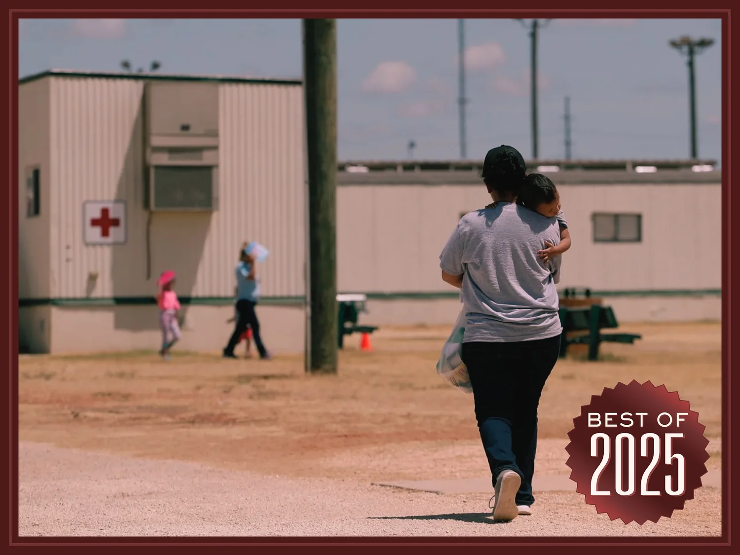 Profiting Off Immigrant Illness, Abuse, and Terror