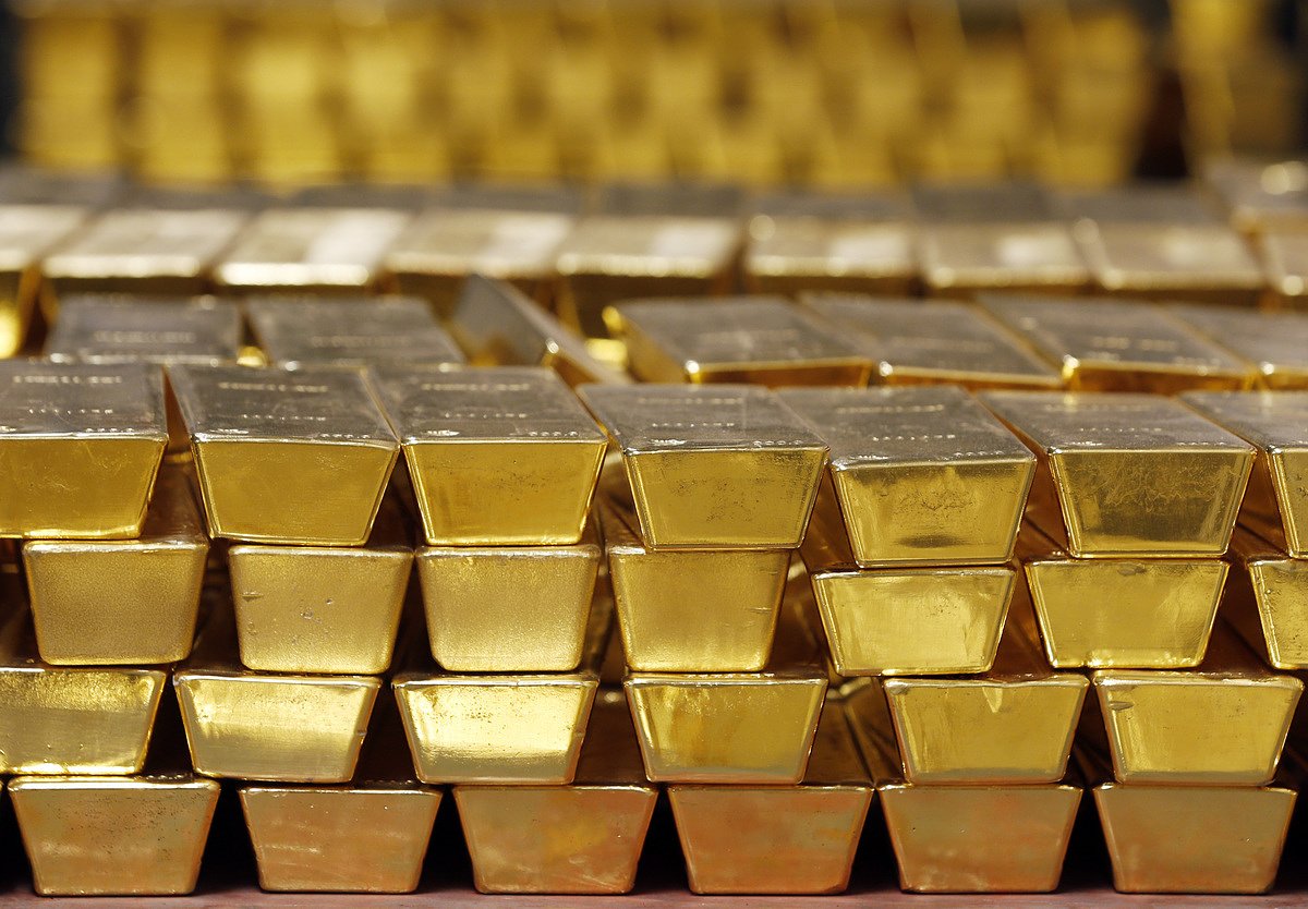 Texan arrested in tech support scam to get gold from Mainer