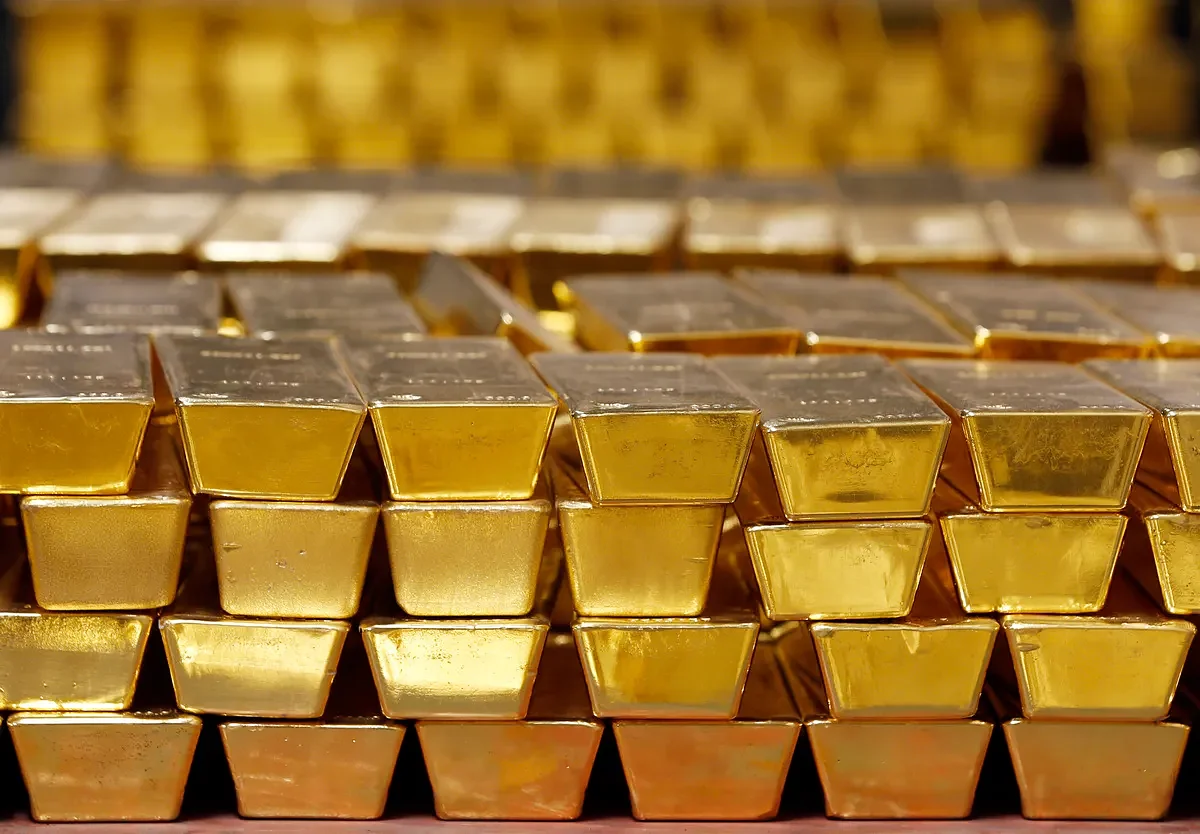 Texan arrested in tech support scam to get gold from Mainer