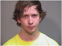 Man in coma, could lose eye after defendant ‘stomped’ on his head outside McHenry bar, authorities say