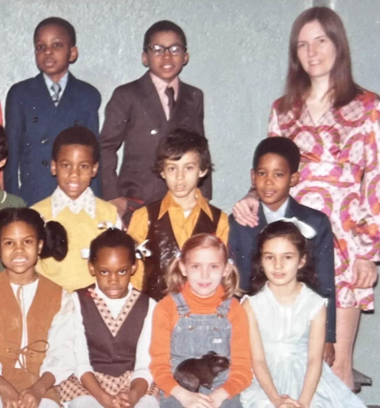 Rosaly Bass: A life of teaching, farming, and adventure