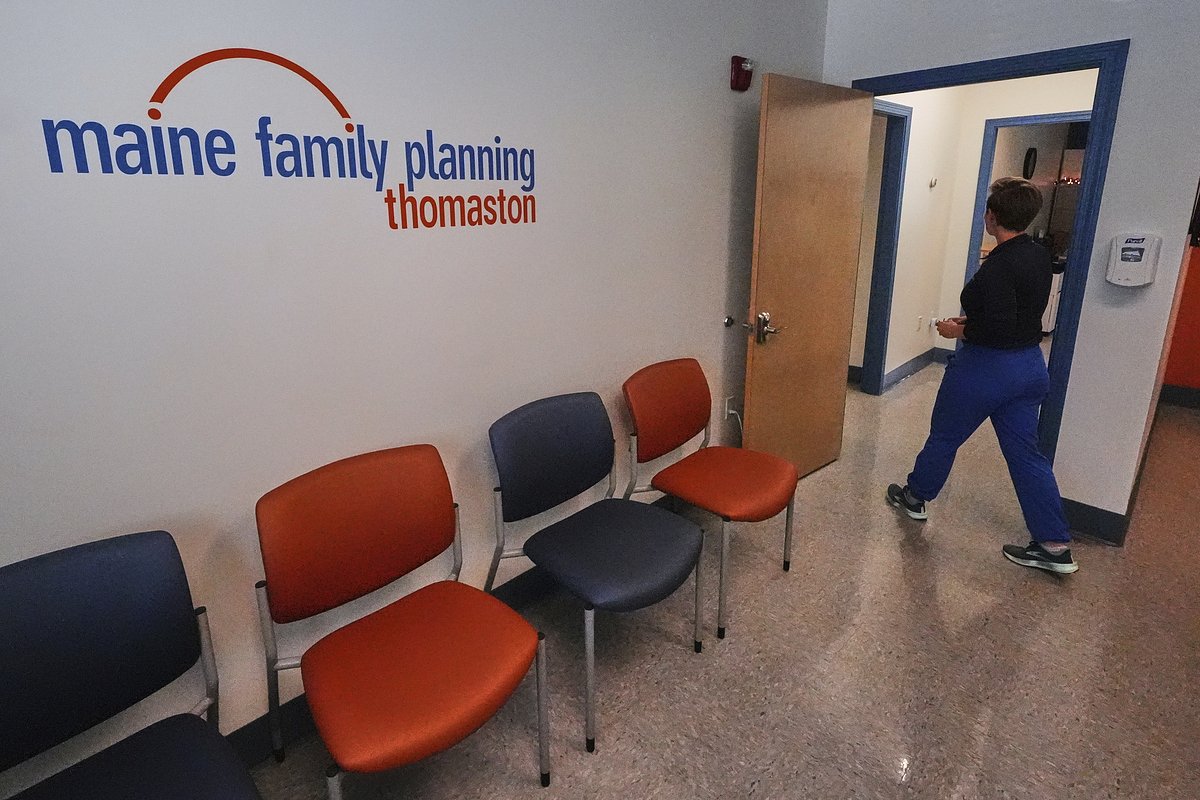 Appeals court says Medicaid funding cuts for Planned Parenthood can stand while lawsuit proceeds