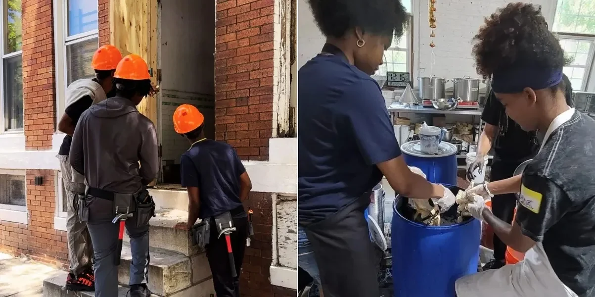 YouthWorks opens 2026 summer job applications for Baltimore youth