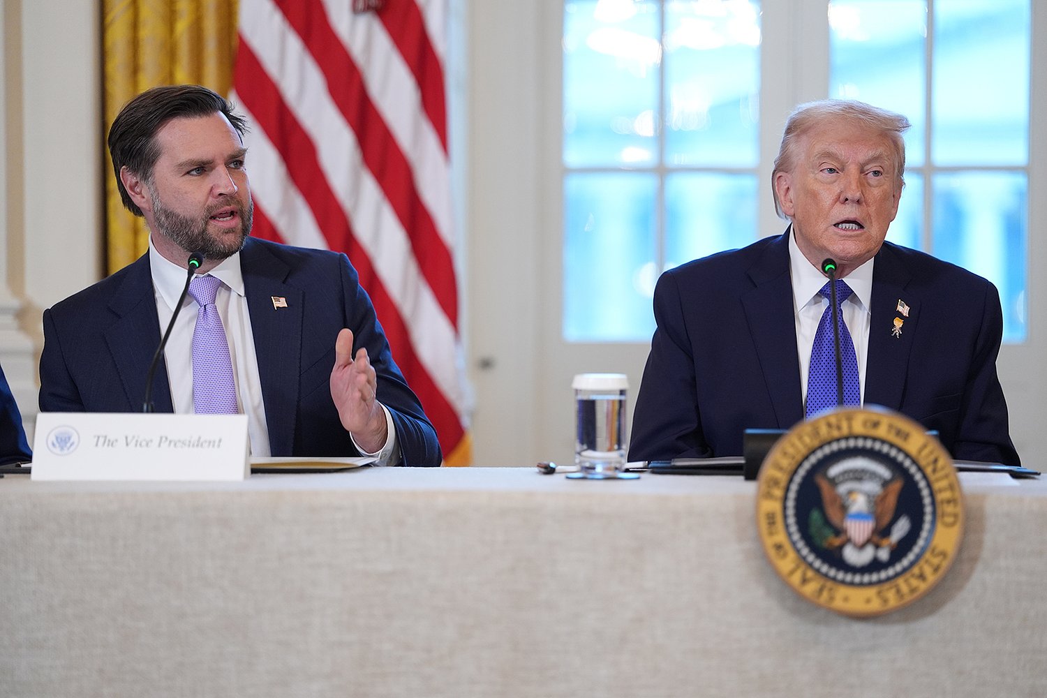 After Renee Good, are you really going to keep pretending Trump and Vance are pro-life?
