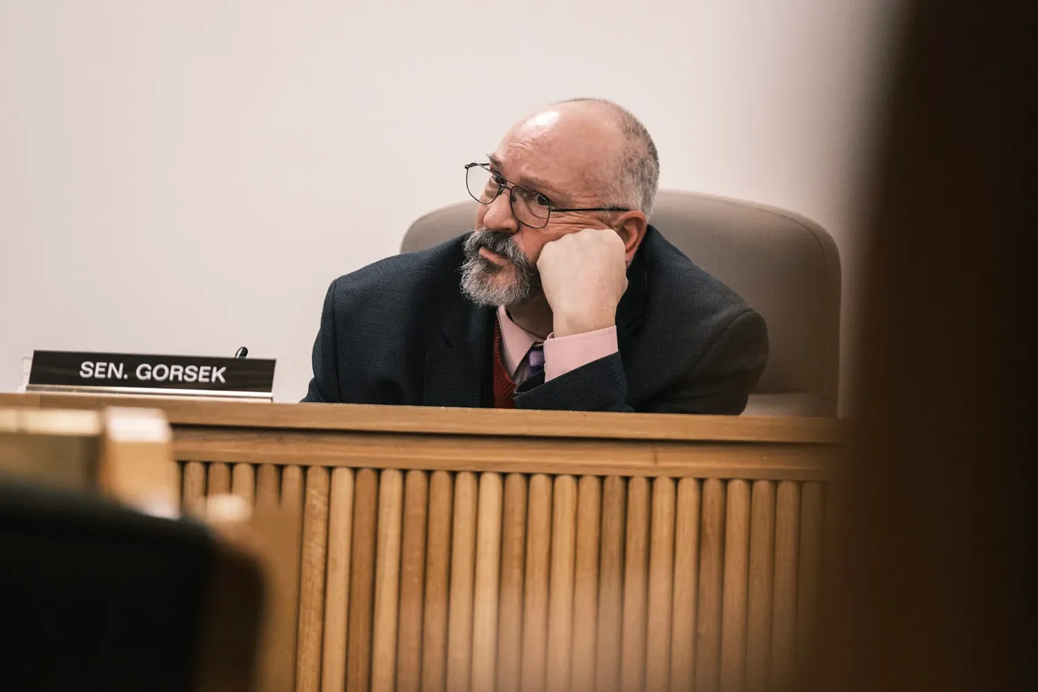 Legislature’s special session vote on ODOT funding delayed again