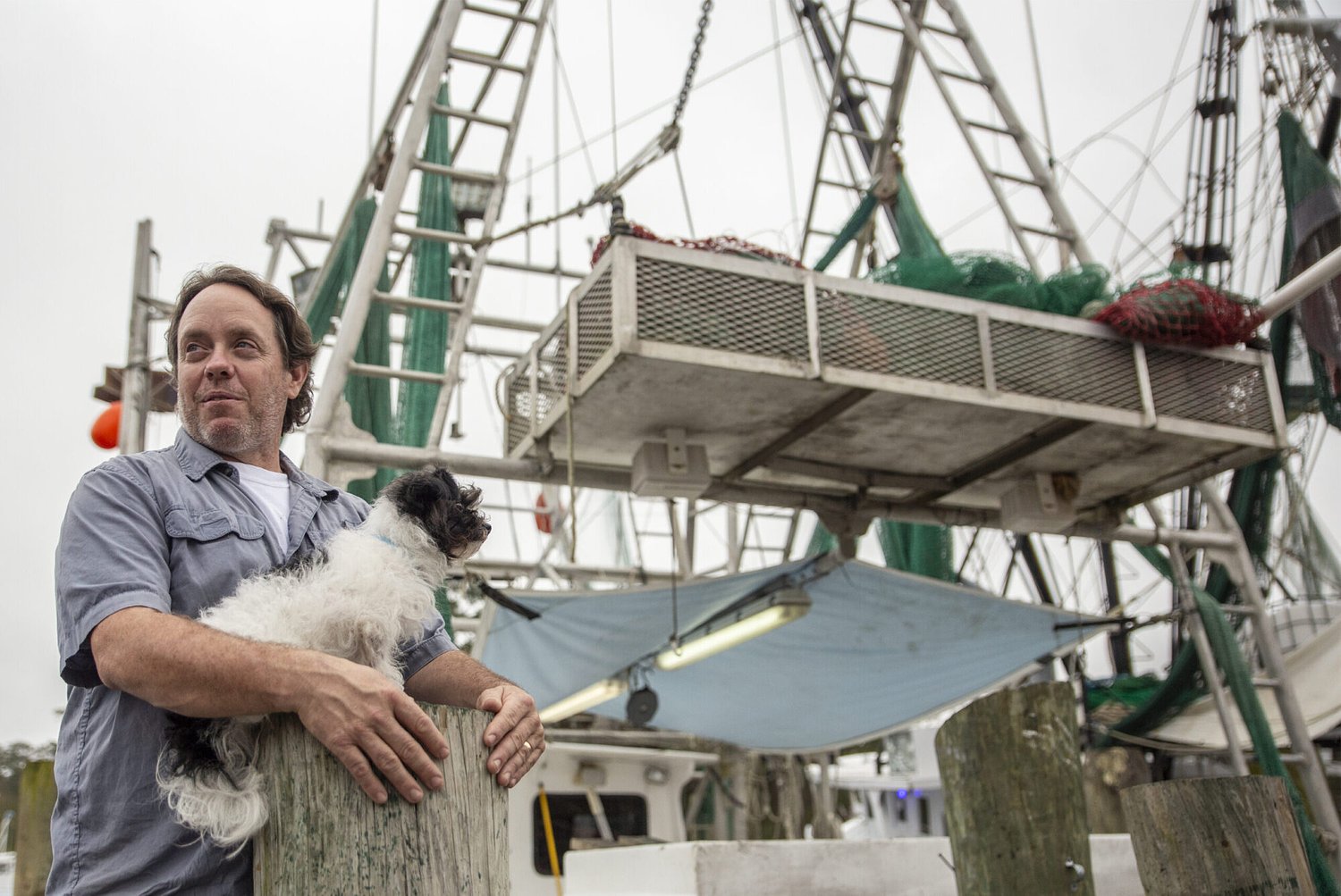 ‘Soybeans of the sea’: Mississippi battles against economic, environmental currents to reclaim oyster esteem