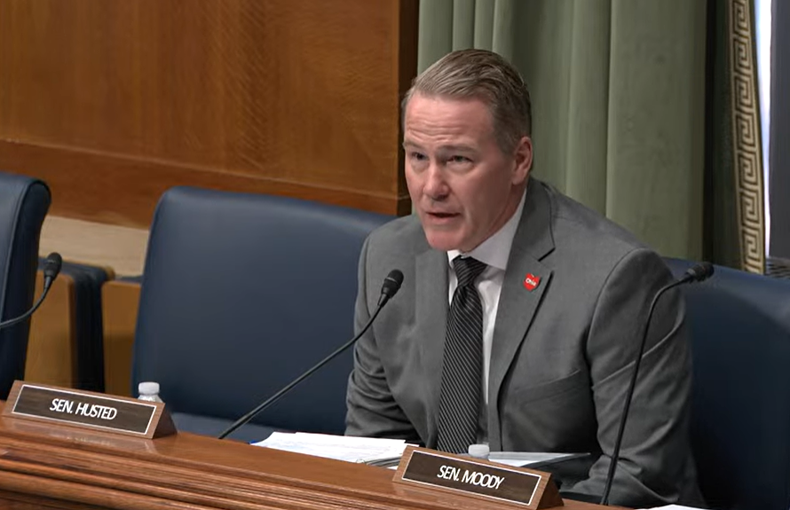 Sen. Husted’s dodging of constituents echoes failures by Vance and Moreno to engage