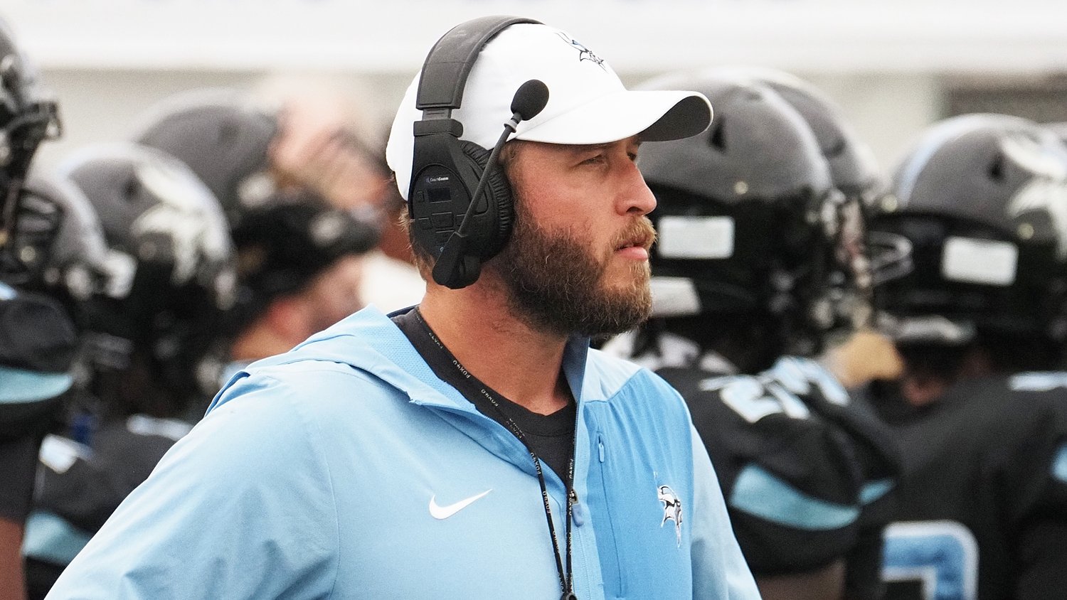 Mary G. Montgomery announces new football coach in wake of AHSAA sanctions