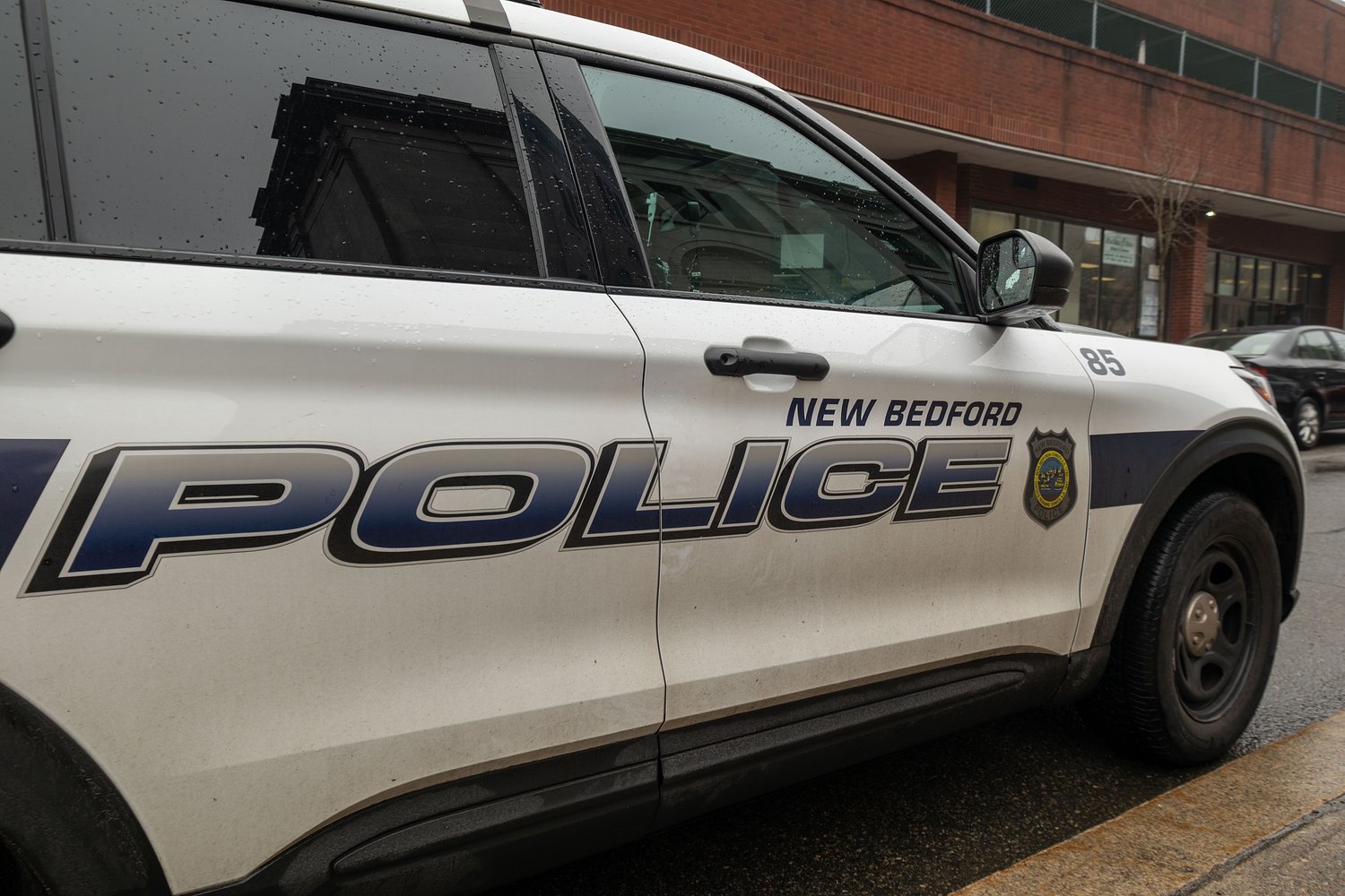 Child dies after being hit by car while bicycling in New Bedford