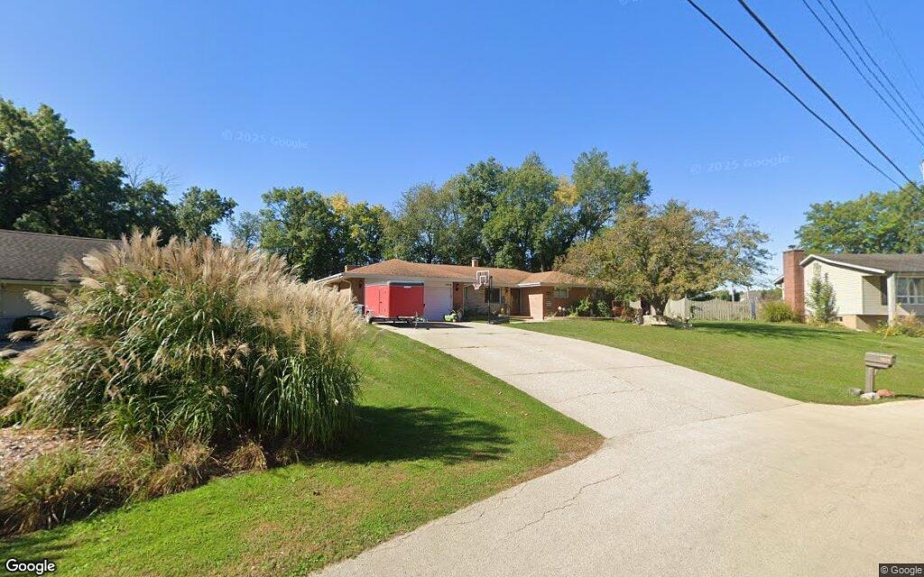 Sale closed in Dixon: $350,000 for a single-family home