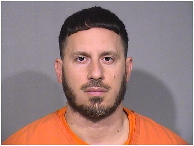 Huntley man accused of restraining woman in Tesla Cybertruck, performing ‘lewd’ act