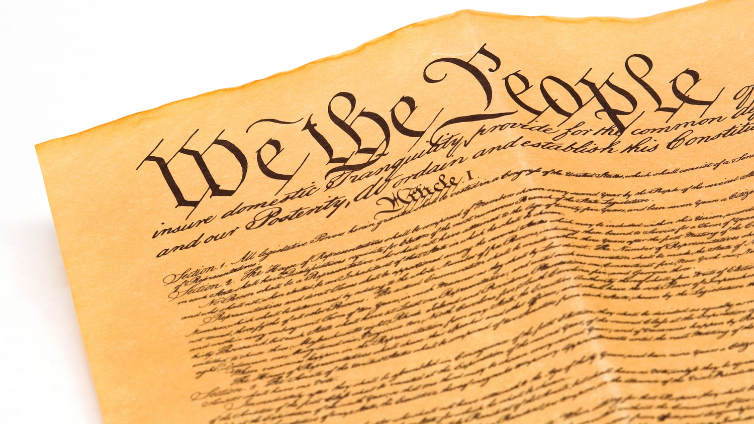 America was never meant to be a Christian nation -- PennLive letters
