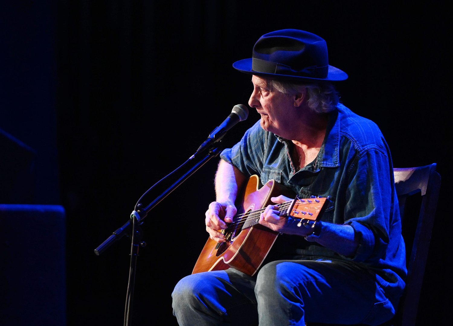 What a comeback: Michigan Theatre went from firing director to celebrating with Jeff Daniels