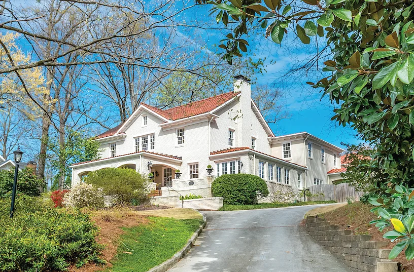 Mid-Year Report: ‘Marry the house, date the rate,’ real estate experts advise