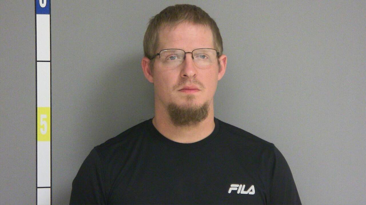 Streator man faces up to 3 years, charged with abusing dog