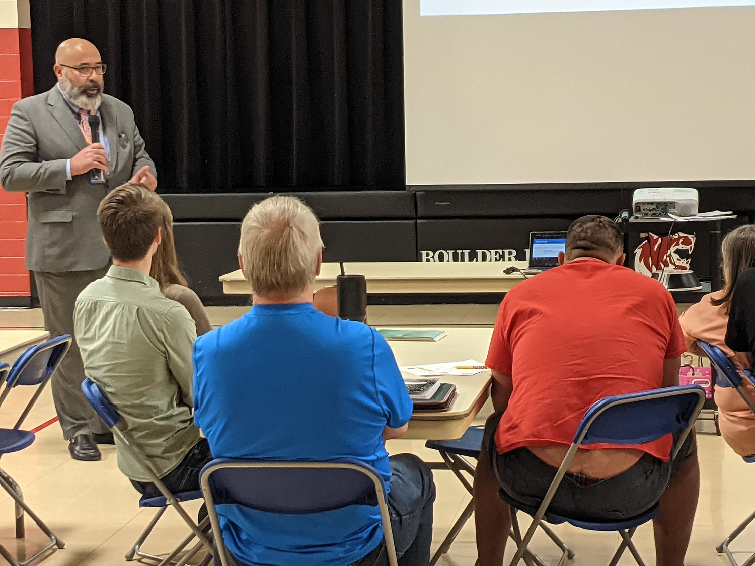 Oswego District 308 says 17 of the district’s schools are rated in poor condition