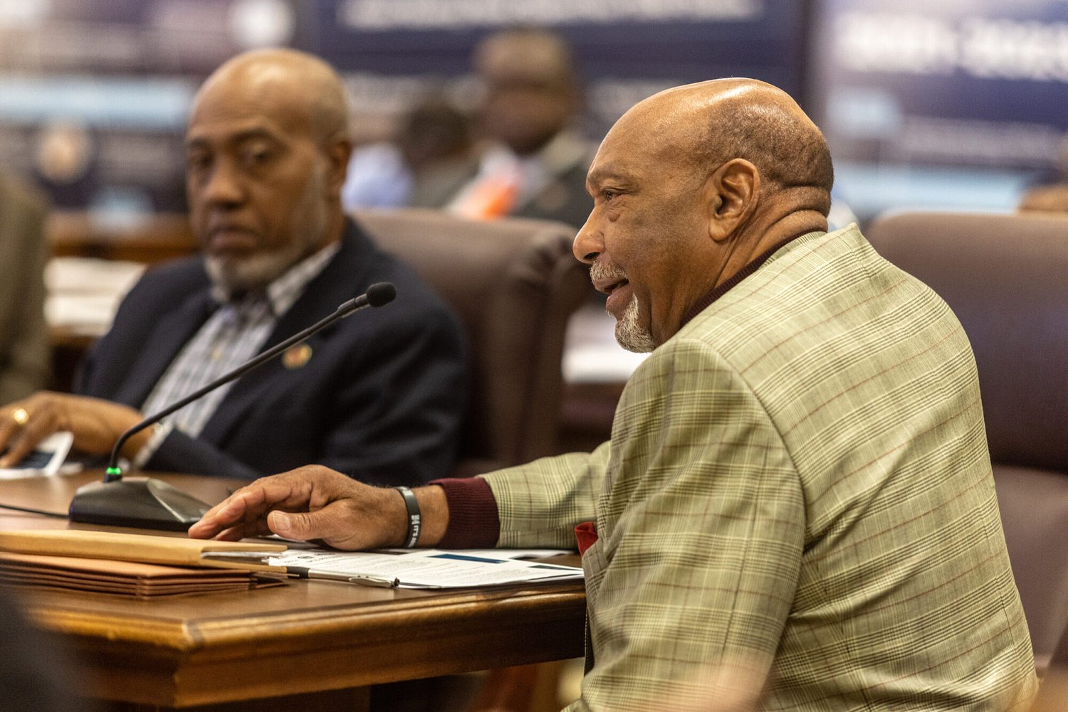 Mississippi Rep. Bo Brown, remembered for a long career in public service, dies at 81