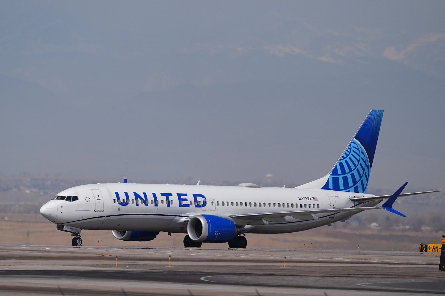 United Airlines launches nonstop route from central Pa. to Chicago at another airport