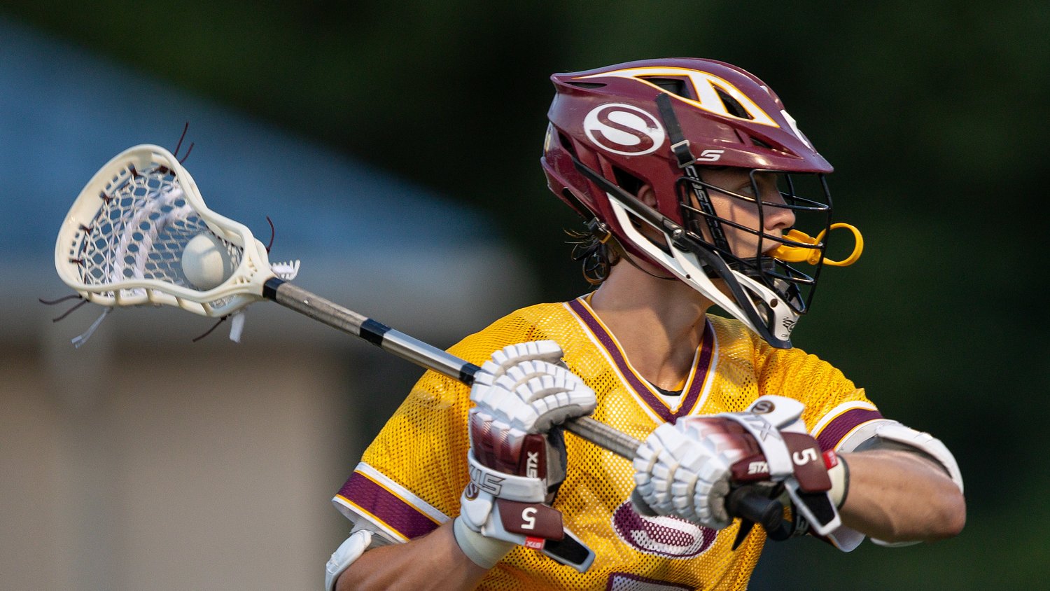 Boys lacrosse photos: Group 3 final - No. 1 Summit vs. No. 6 Shawnee, June 12, 2026