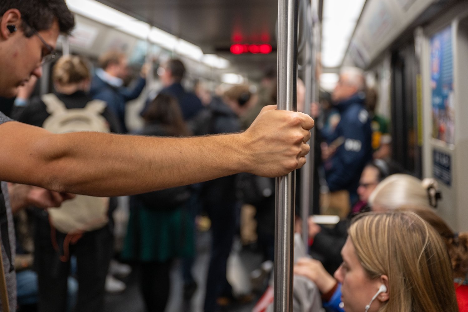 Train service won’t match Boston 3 a.m. bar hours. Here’s the World Cup transit plan