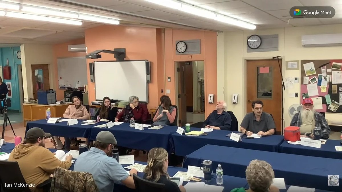 Maine school board member censured after saying music program 'sucked'