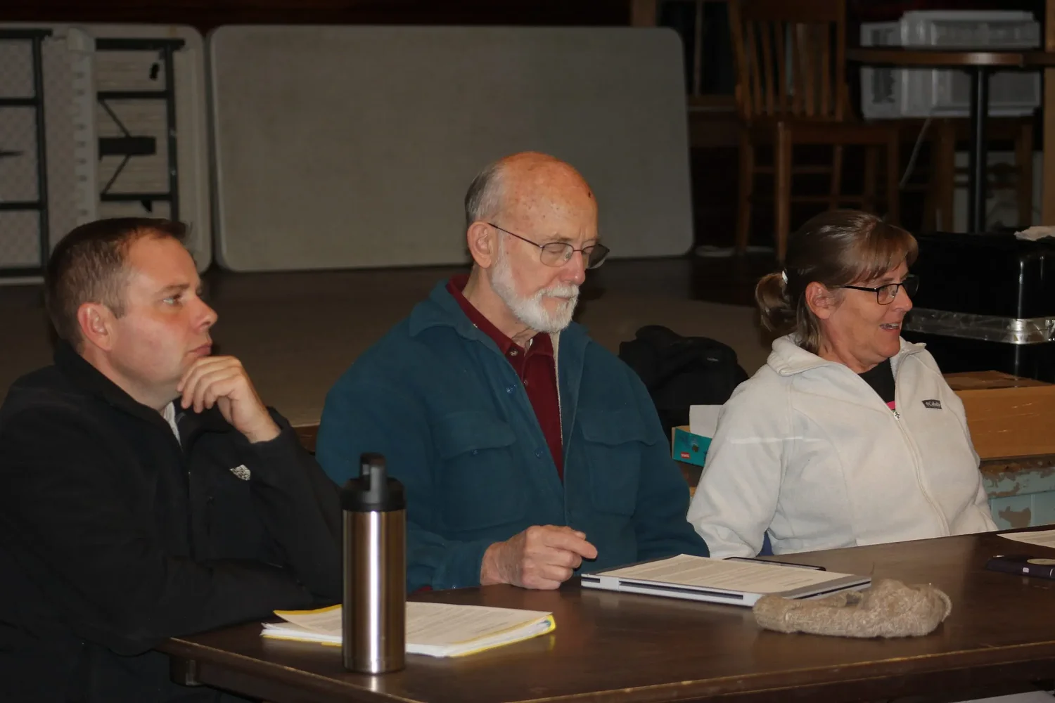 No contested races on ballot for Monday's election in Wendell