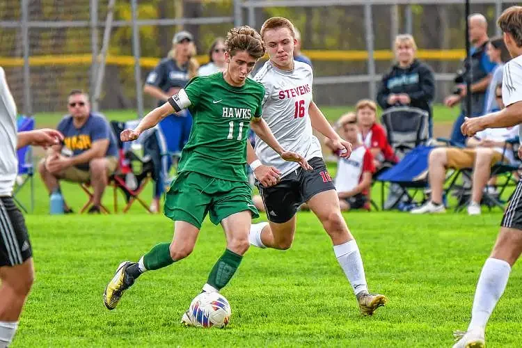 Hopkinton's Fin Murphy heads to Spain to represent USA in international soccer competition