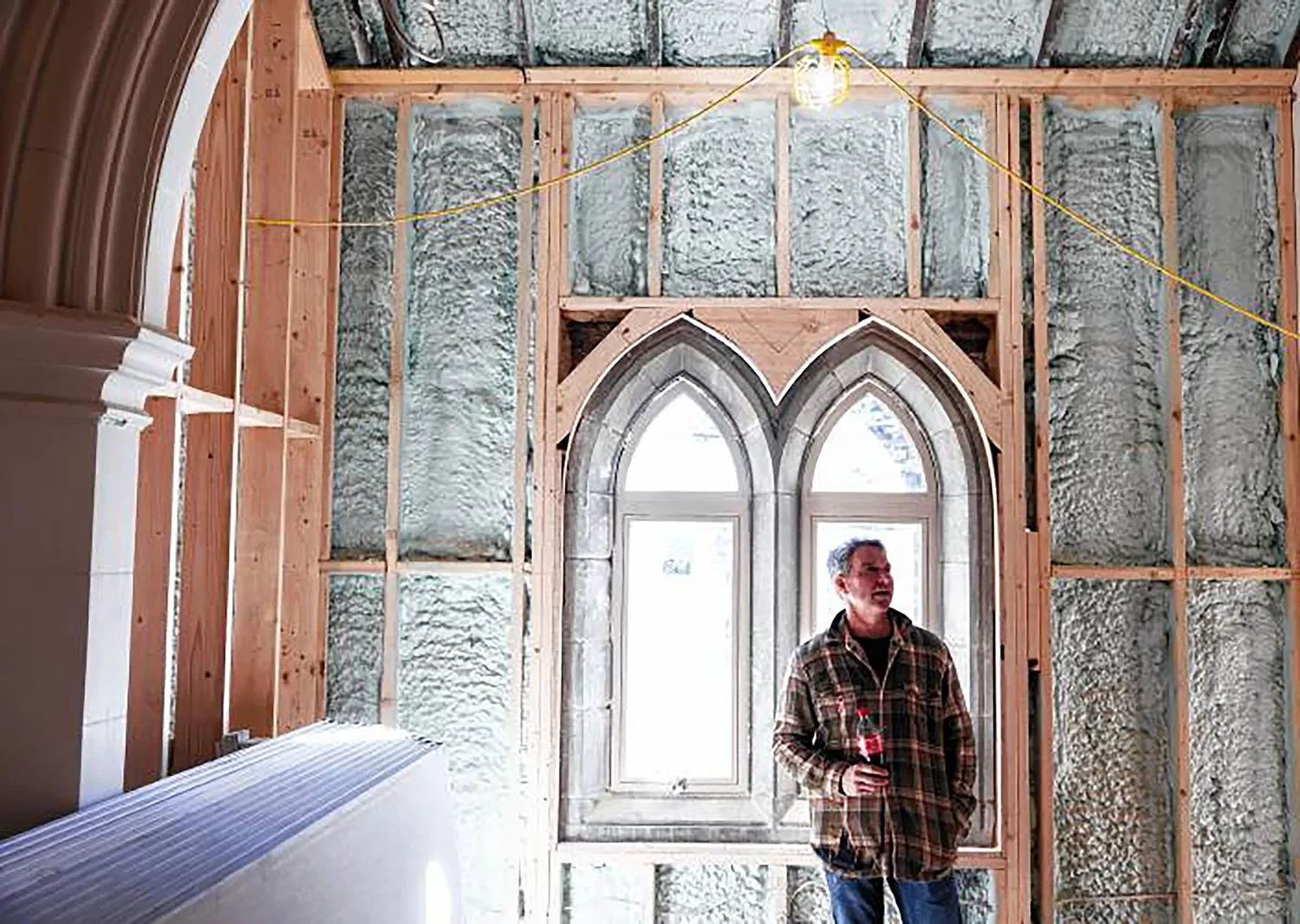 Historic preservation pitched as a path to more housing in NH