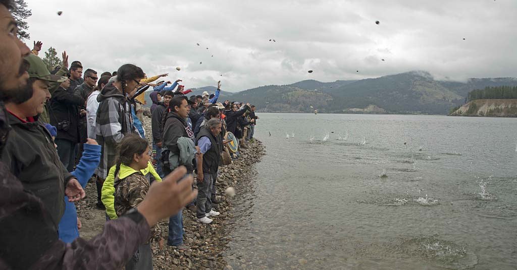 Opinion: Without a modernized Columbia River Treaty we’ll fail to meet 21st-century challenges